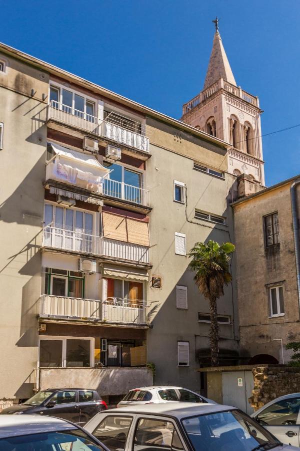 Calle Larga Ventidue 扎达尔 外观 照片